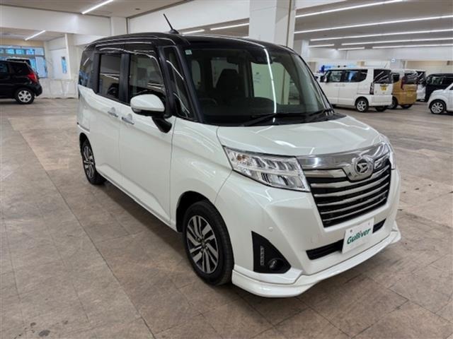 Daihatsu THOR 2018 7125391-0