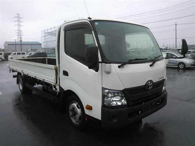 Toyota TOYOACE 2014 7131841-0