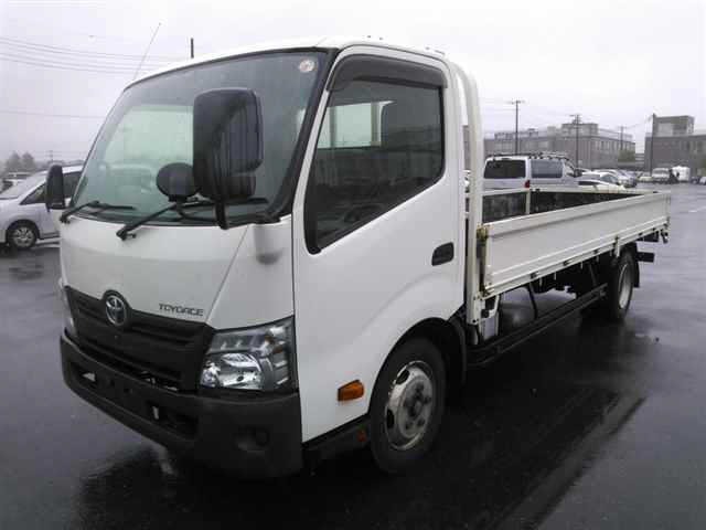 Toyota TOYOACE 2014 7131841-4