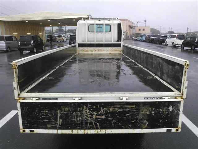 Toyota TOYOACE 2014 7131841-7