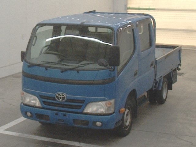 Toyota TOYOACE 2013 7131863-0