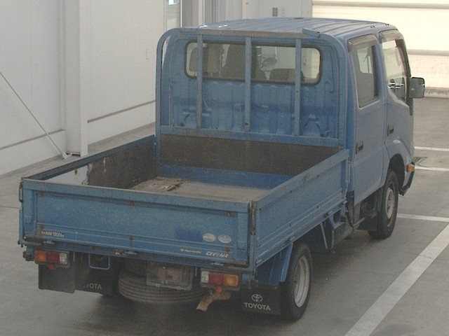 Toyota TOYOACE 2013 7131863-1