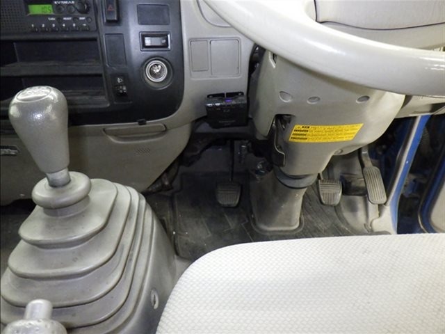 Toyota TOYOACE 2013 7131863-7