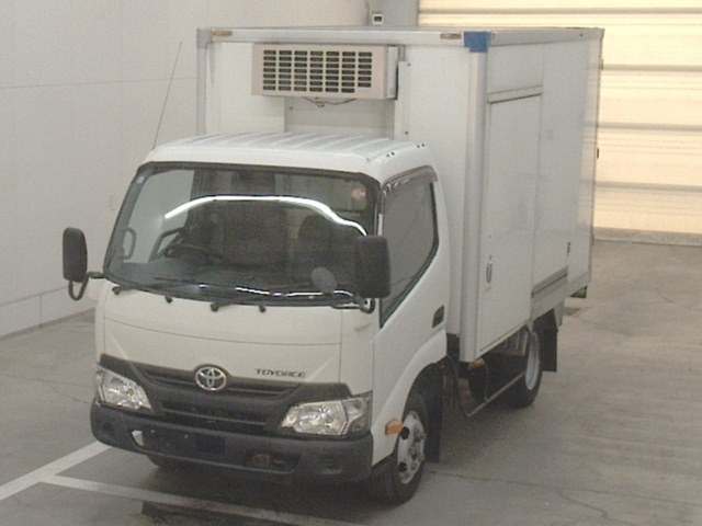 Toyota TOYOACE 2017 7131864-0