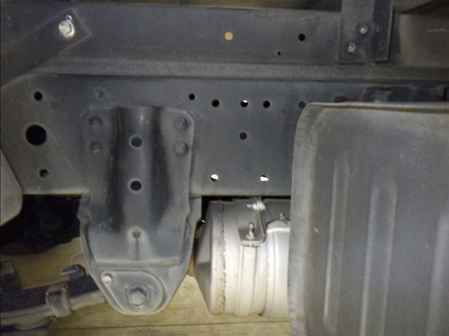 Toyota TOYOACE 2017 7131864-5