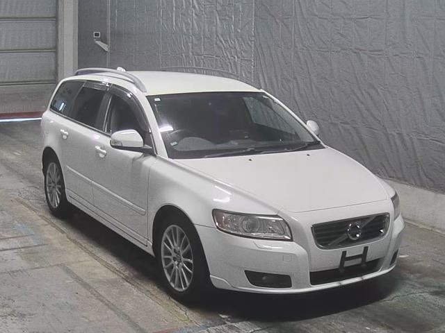 Volvo V50 2011 7135591-6