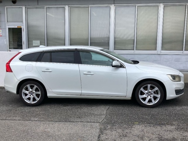 Volvo V60 2014 7135912-3
