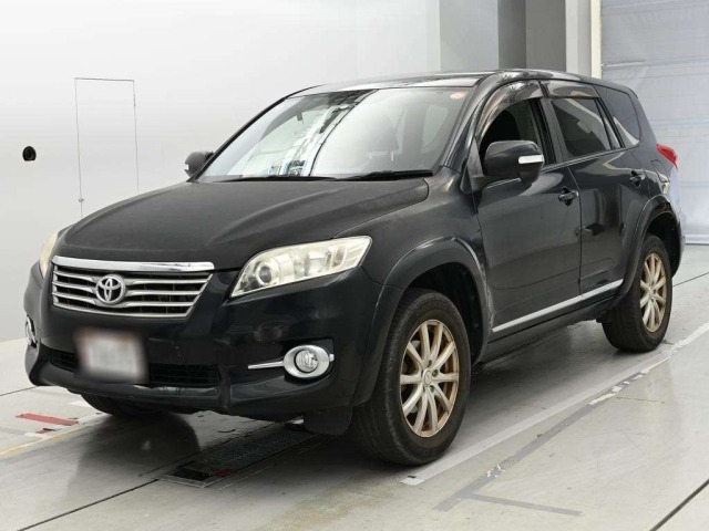 Toyota VANGUARD 2012 7132965-0
