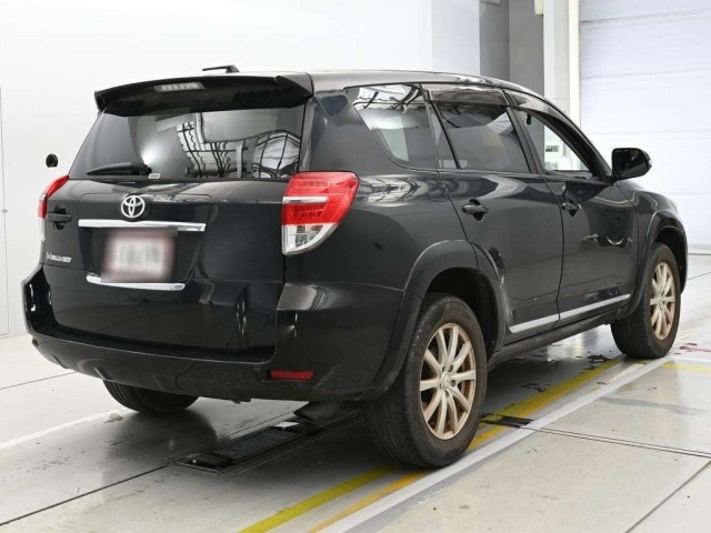 Toyota VANGUARD 2012 7132965-1