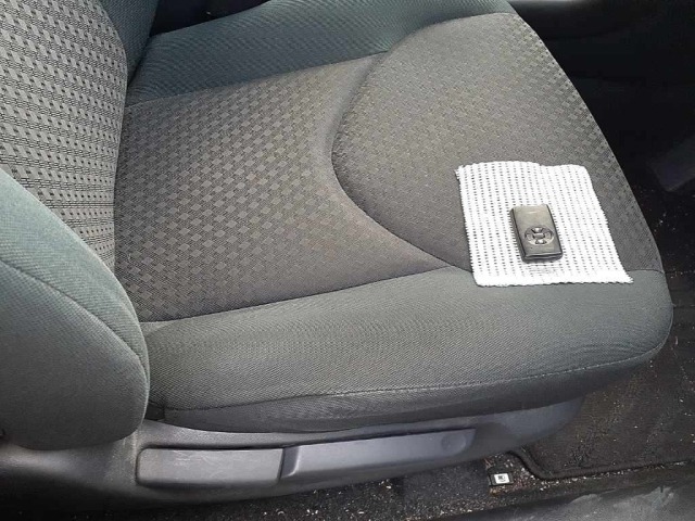Toyota VANGUARD 2012 7132965-10