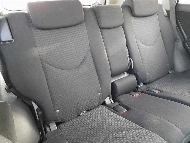 Toyota VANGUARD 2012 7132965-11