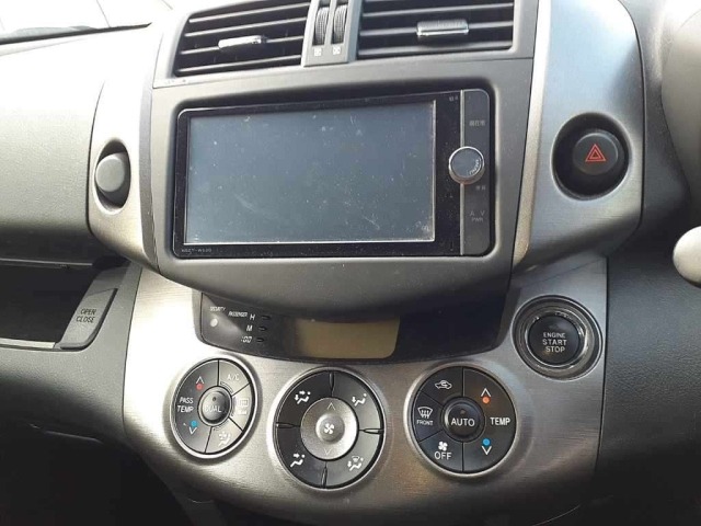Toyota VANGUARD 2012 7132965-12