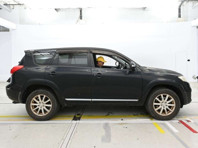 Toyota VANGUARD 2012 7132965-3