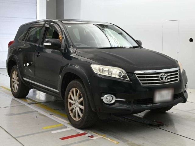 Toyota VANGUARD 2012 7132965-5