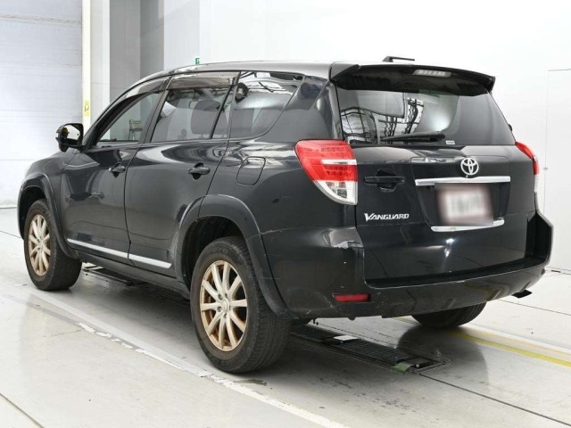 Toyota VANGUARD 2012 7132965-6