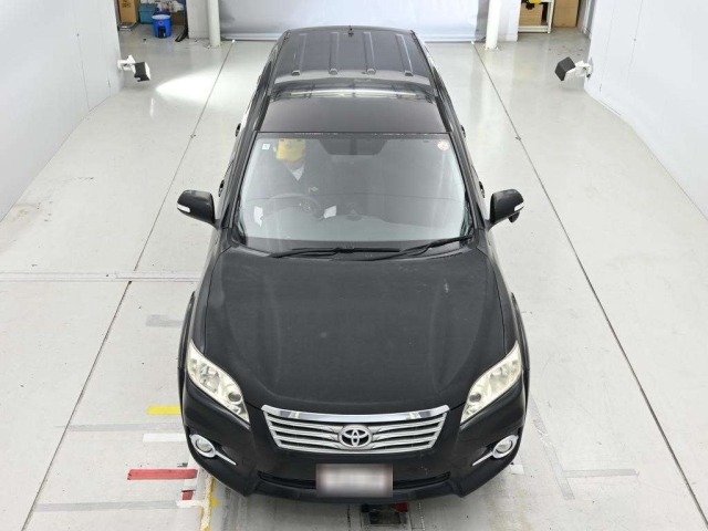 Toyota VANGUARD 2012 7132965-7