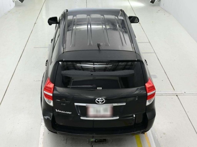 Toyota VANGUARD 2012 7132965-8