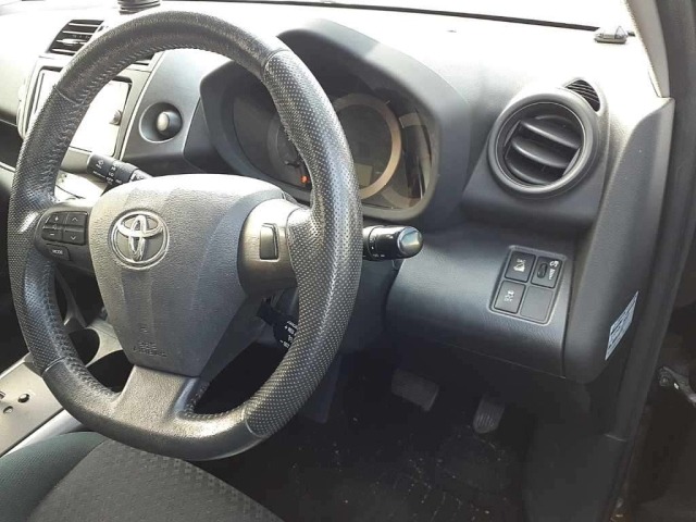 Toyota VANGUARD 2012 7132965-9