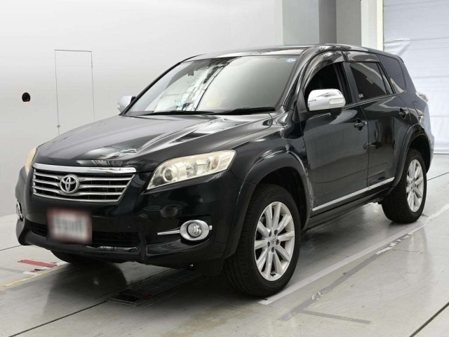 Toyota VANGUARD 2013 7132966-0