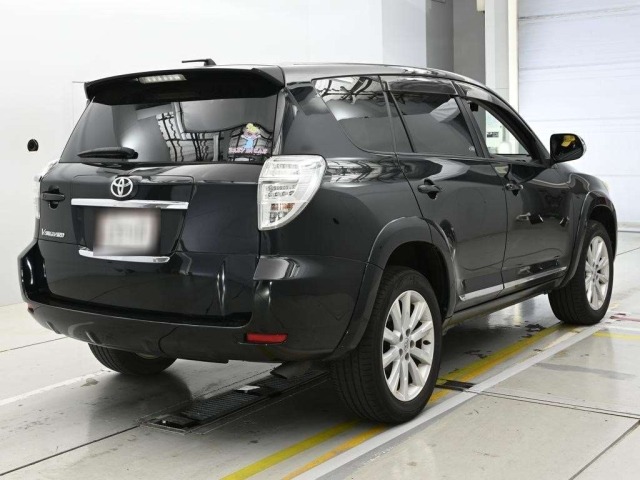 Toyota VANGUARD 2013 7132966-1