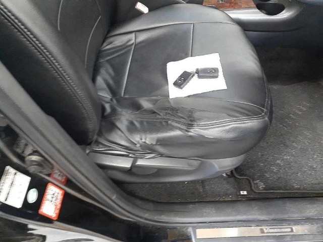 Toyota VANGUARD 2013 7132966-10