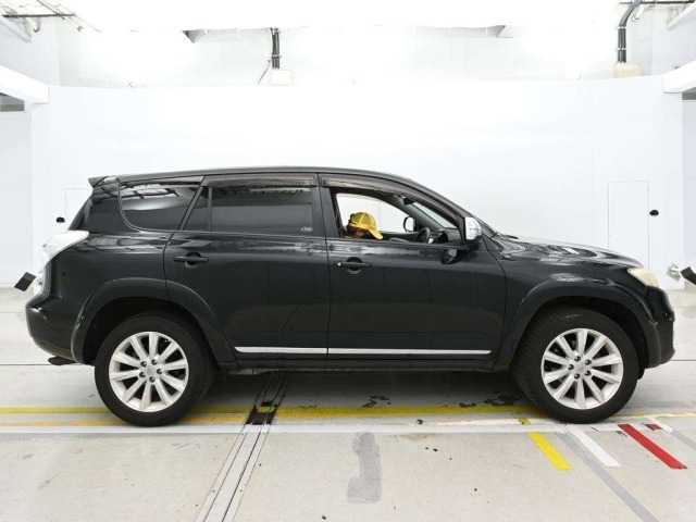 Toyota VANGUARD 2013 7132966-3