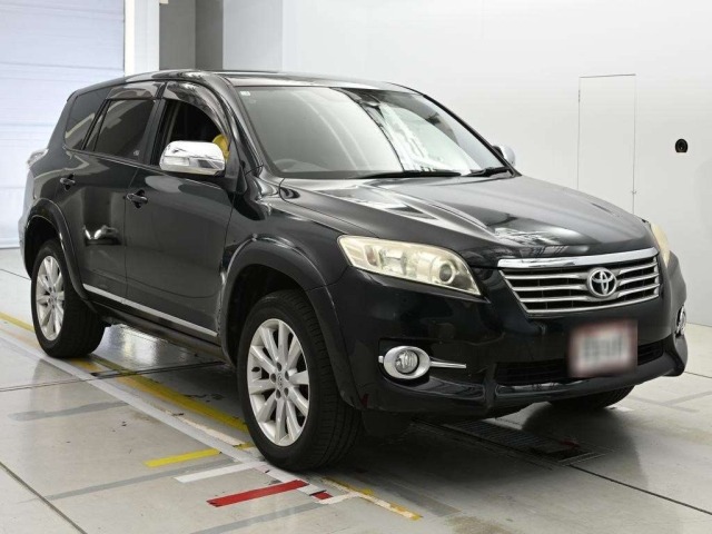 Toyota VANGUARD 2013 7132966-5