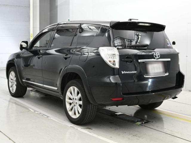 Toyota VANGUARD 2013 7132966-6