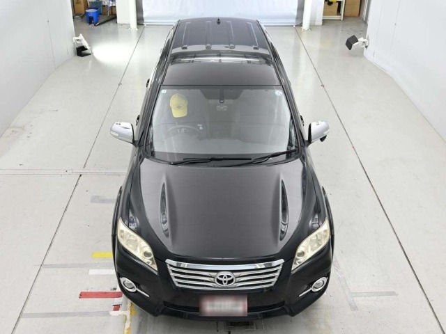 Toyota VANGUARD 2013 7132966-7