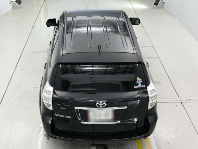 Toyota VANGUARD 2013 7132966-8