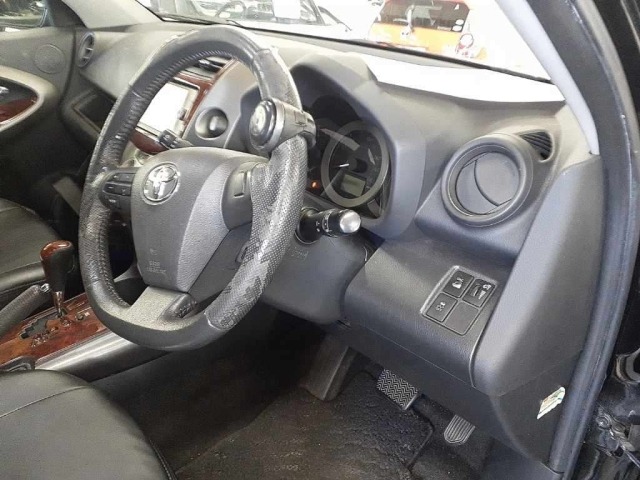 Toyota VANGUARD 2013 7132966-9