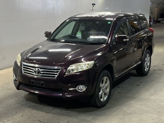 Toyota VANGUARD 2011 7132996-0