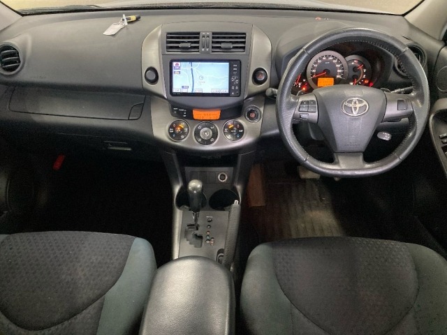 Toyota VANGUARD 2011 7132996-3