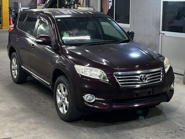 Toyota VANGUARD 2011 7132996-4