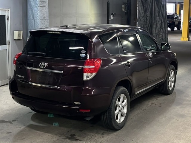 Toyota VANGUARD 2011 7132996-5