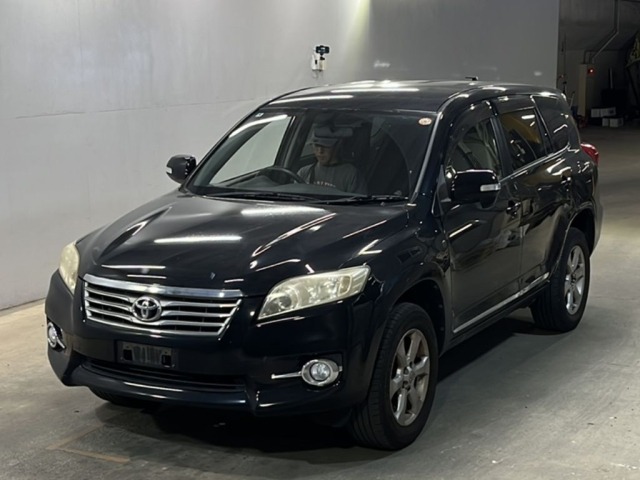 Toyota VANGUARD 2010 7133077-0