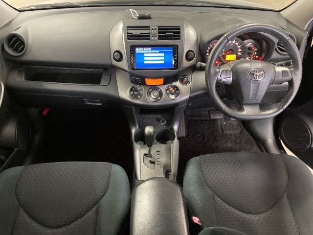 Toyota VANGUARD 2010 7133077-3
