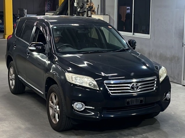 Toyota VANGUARD 2010 7133077-4