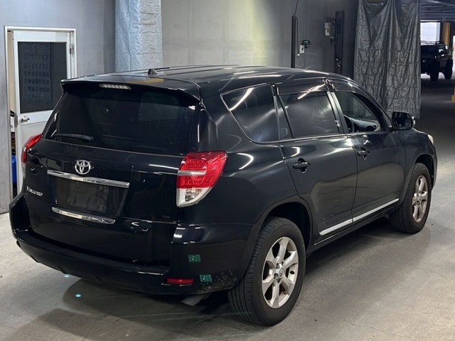 Toyota VANGUARD 2010 7133077-5
