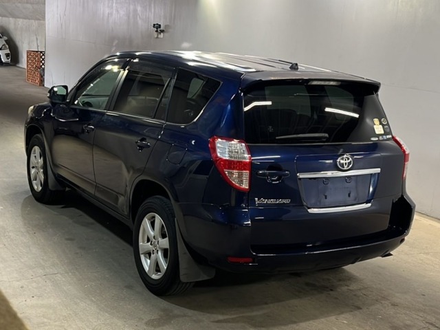Toyota VANGUARD 2008 7133100-1
