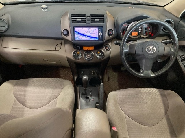 Toyota VANGUARD 2008 7133100-3