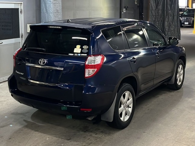 Toyota VANGUARD 2008 7133100-5