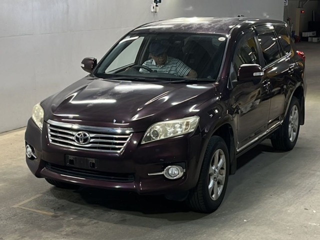 Toyota VANGUARD 2012 7133101-0