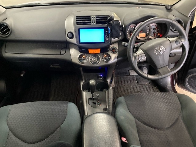 Toyota VANGUARD 2012 7133101-3