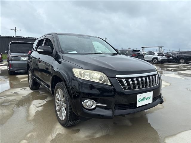 Toyota VANGUARD 2012 7133154-0