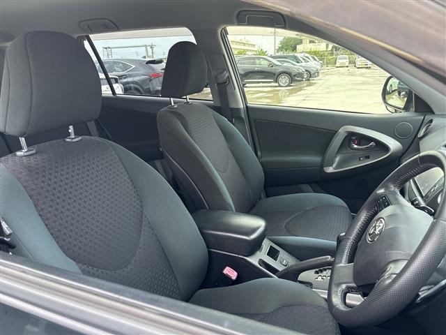 Toyota VANGUARD 2012 7133154-10