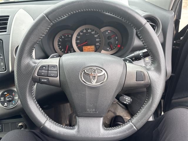 Toyota VANGUARD 2012 7133154-11