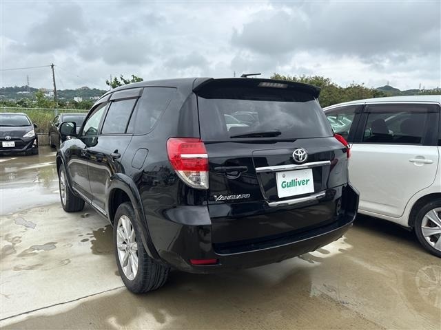 Toyota VANGUARD 2012 7133154-14