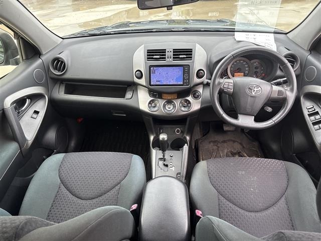 Toyota VANGUARD 2012 7133154-15