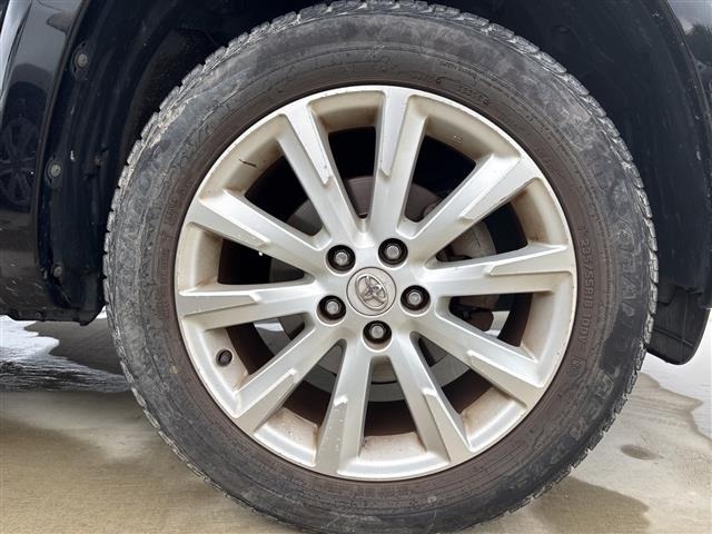 Toyota VANGUARD 2012 7133154-17